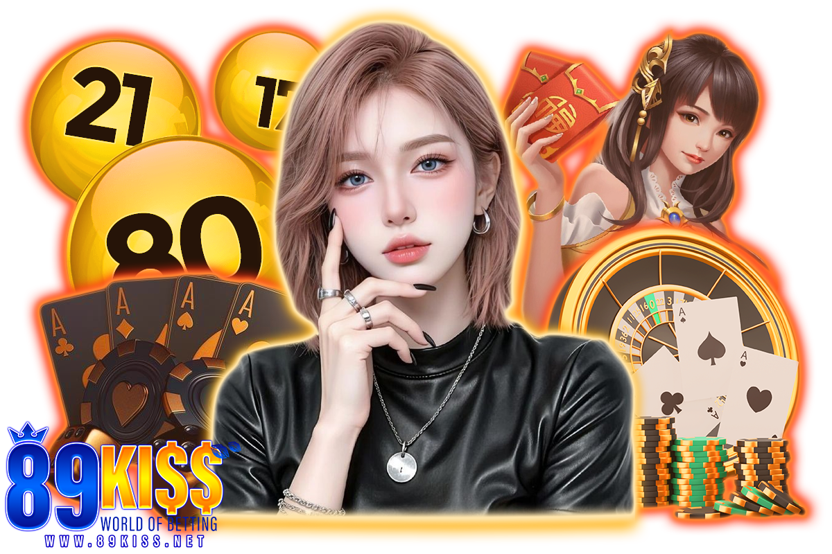 89kiss ทางเข้า