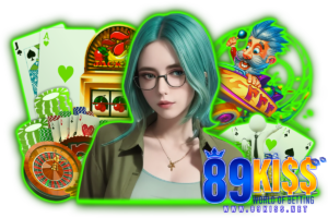 89kiss คาสิโน