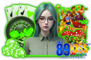 89kiss เว็บตรง