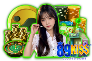 โชคดี 89